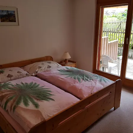 Baergecho アパート *