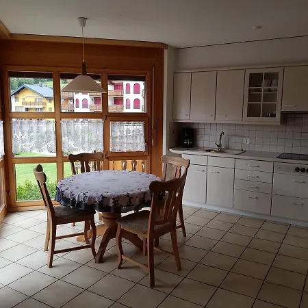 アパート Baergecho *