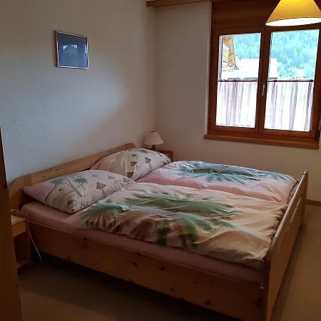 Lägenhet Bärgecho *