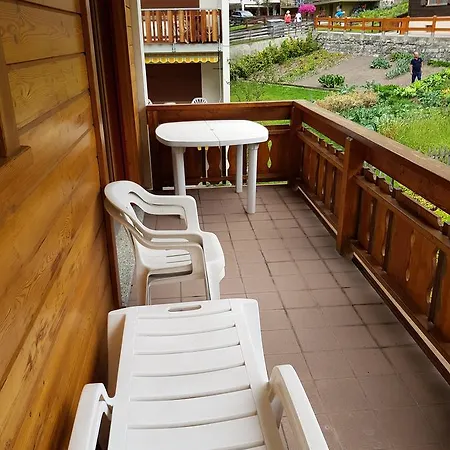 Baergecho * ロイカーバード