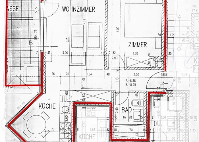 Baergecho Apartamento Leukerbad