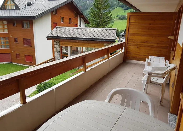 Baergecho Apartamento