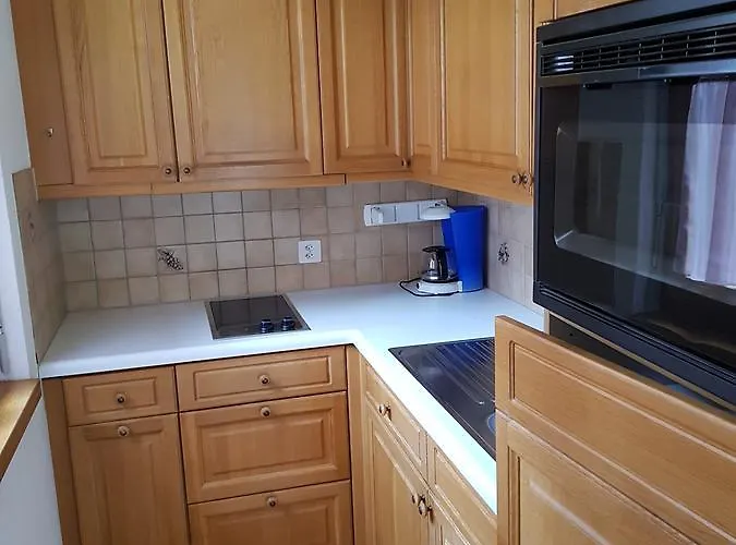 Baergecho Apartamento