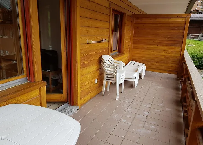 Baergecho Apartamento *