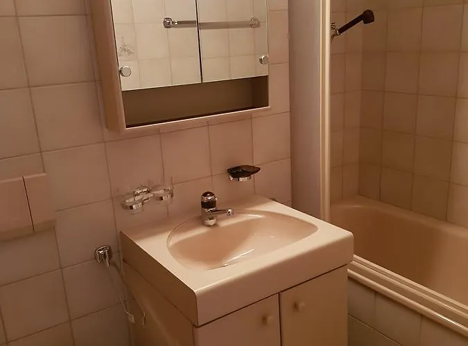 Apartamento Baergecho *