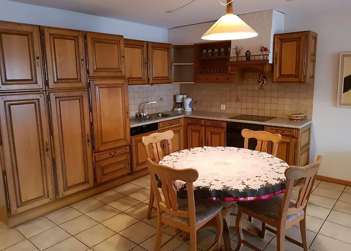 Baergecho Apartamento