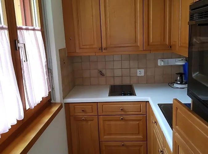 Apartamento Baergecho *