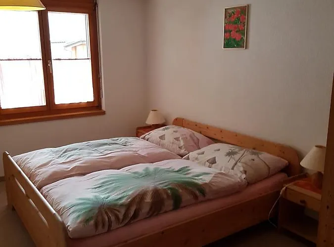 Baergecho Apartamento *