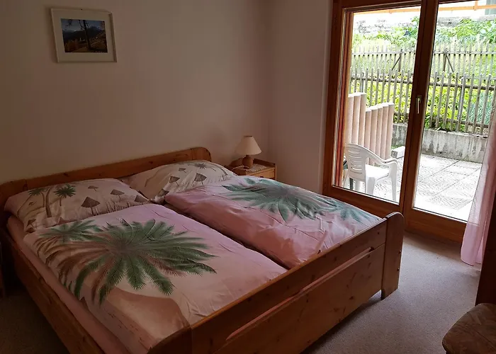 Baergecho Apartamento *