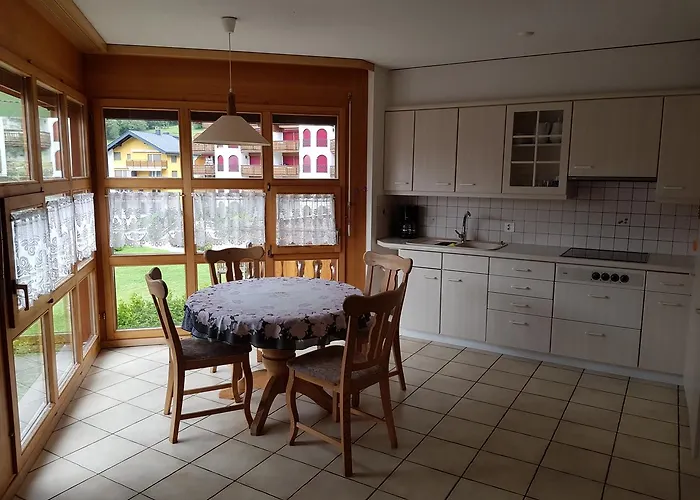 Apartamento Baergecho *