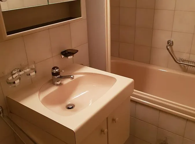 Baergecho Apartamento