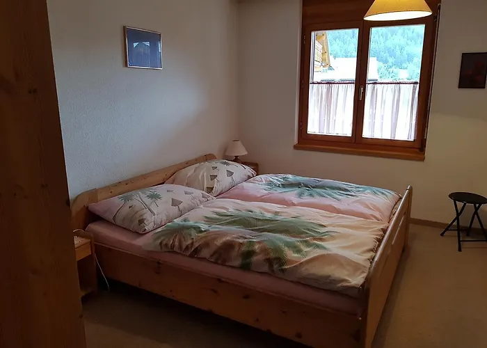 Apartamento Baergecho *