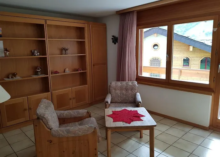 Baergecho Apartamento