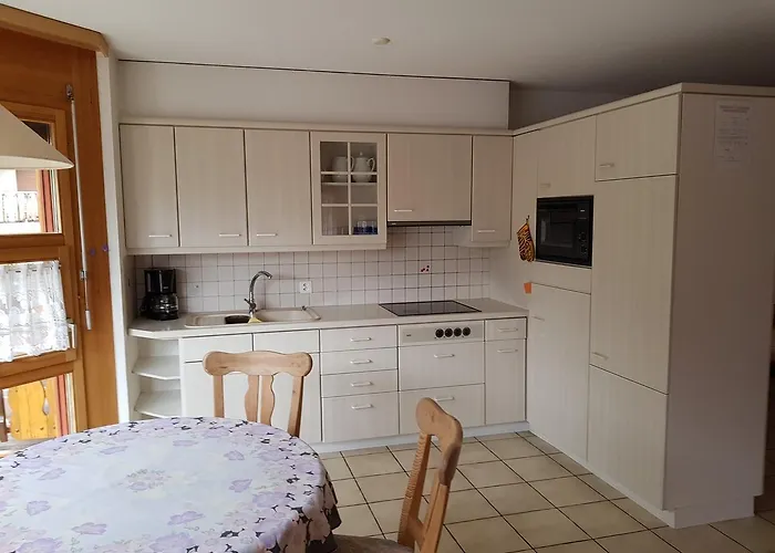 Baergecho Apartamento