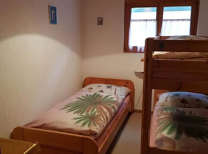 Baergecho Apartamento *