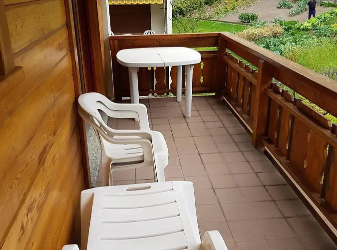 Baergecho * Leukerbad