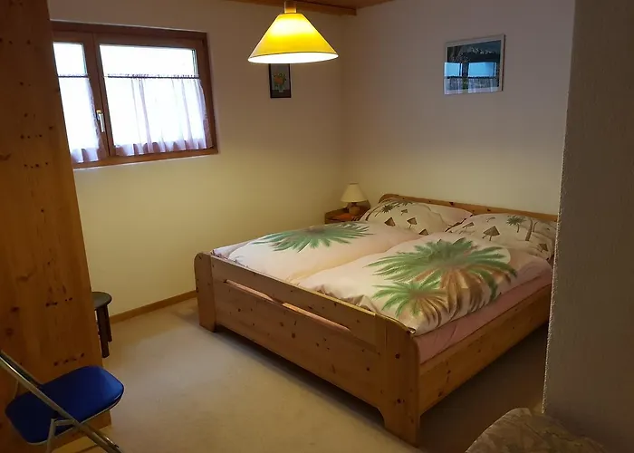 Apartamento Baergecho