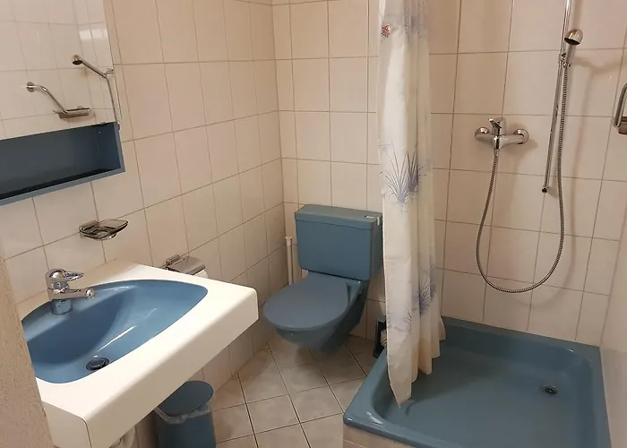 Apartamento Baergecho *