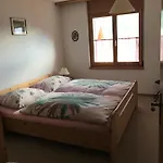 Baergecho Апартаменти Лейкербад