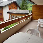 Baergecho Апартаменти