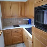 Baergecho Апартаменти