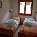 Baergecho Апартаменти Лейкербад