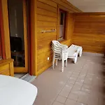 Baergecho Апартаменти *