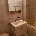 Апартаменти Baergecho *