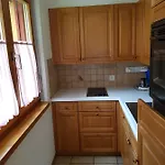 Апартаменти Baergecho *