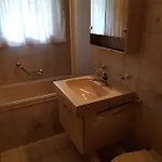 Baergecho Апартаменти Лейкербад