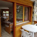 Апартаменти Baergecho *