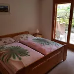 Baergecho Апартаменти *