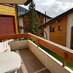 Апартаменти Baergecho