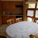 Baergecho Лейкербад