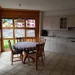 Апартаменти Baergecho *