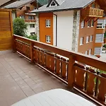 Baergecho * Лейкербад