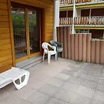 Апартаменти Baergecho