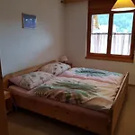 Апартаменти Baergecho *