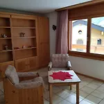 Baergecho Апартаменти