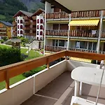 Апартаменти Baergecho