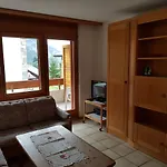 Baergecho Апартаменти Лейкербад