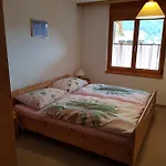 Baergecho Лейкербад