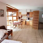 Baergecho Апартаменти Лейкербад