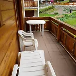 Baergecho * Лейкербад