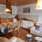 Baergecho Лейкербад