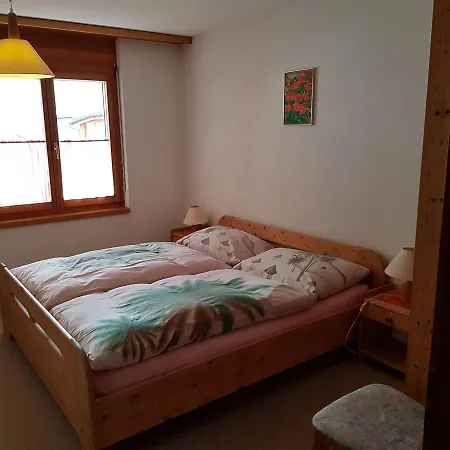 Baergecho * Лейкербад