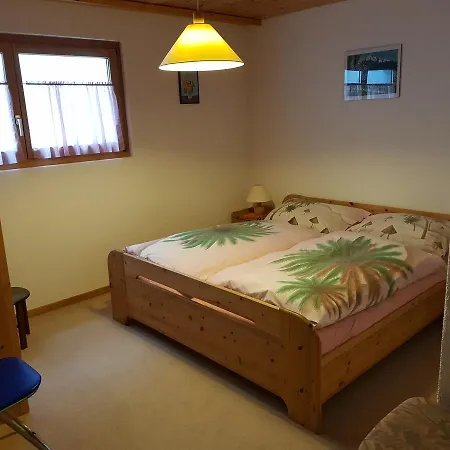 Апартаменти Baergecho