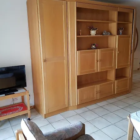 Baergecho Apartment Leukerbad
