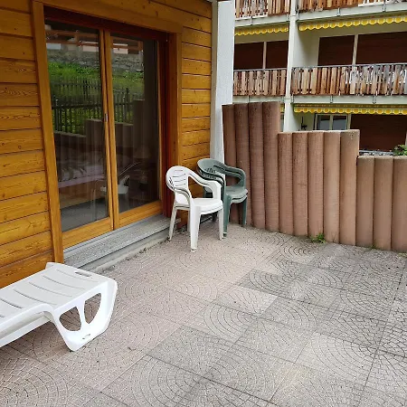 Apartment Baergecho