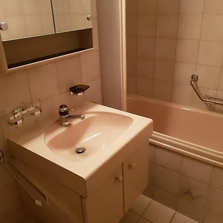 Baergecho Apartment